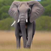 Фотка Слоны