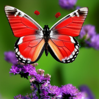 Фотка Бабочки