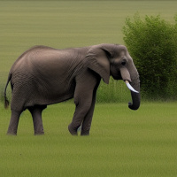 Аватар Слоны