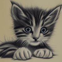 Картинка Коты