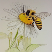 Аватар Пчёлы