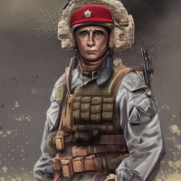 Аватарка Военные