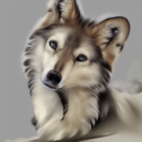 Картинка на аву Собаки