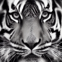 Картинка Тигры