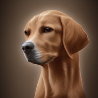 Аватар для ВК Собаки