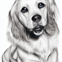 Картинка на аву Собаки