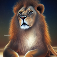 Аватар Львы