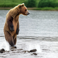 Фотография Водоемы