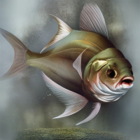Аватарка Рыбы
