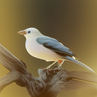 Картинка Птицы