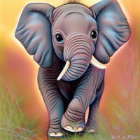 Аватар Слоны